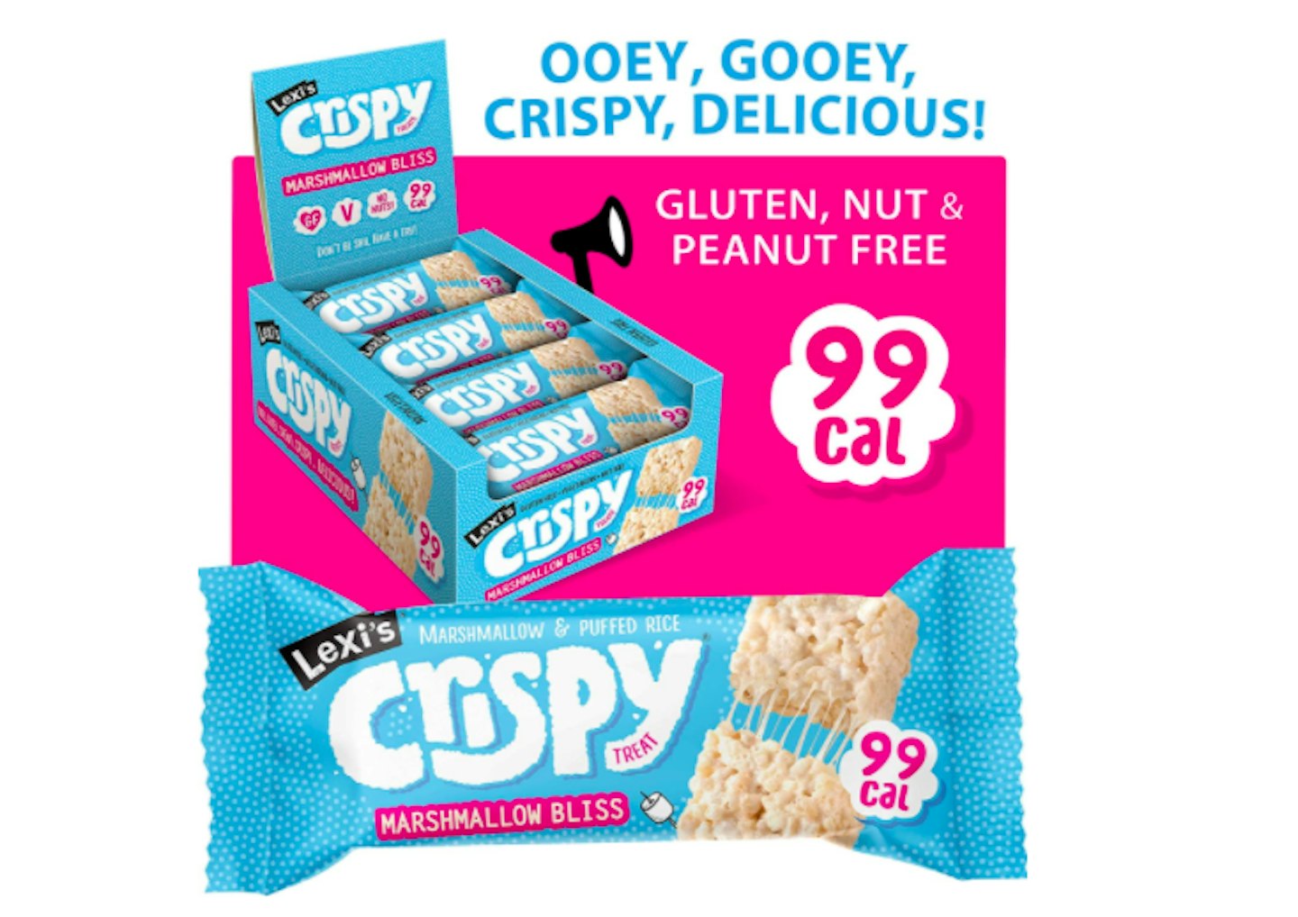 The best low calorie snacks to buy online UK 2022